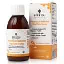 Arı ve You Propolis Immune Day Time Syrup with Probiyotik, C, Immune Support, Digestive Health, Antioksis, Gut Health 5 Fl Oz Oz