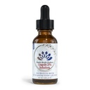 Family Health Products-Lugols Iodine Çözüm% 2 Iodine Drops Pids Iodide Çözüm% 2 Liquid Drops, Red, Pack of 1
