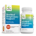 Terry Naturally BosMed Respiratory Support - 60 Softgels