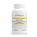 Bütünleştirici Tedaviler Curalieve - Antioksit Desteği için Korcumin Formula * - Yüksek Abhidrasyon Curcumin - Vegan, Gluten-Free & Dairy-Free - 120 Capsules (60 Hizmet)