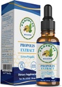 Propolis Health - Arı Propolisi - Brezilyalı Arı Propolis - 30 Gün Supply - Propolis Sıvı Supplement - Propolis Drops