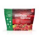 Jigsaw Health Electrolyte Supreme | Broad Spectrum of Electrolytes + Trace Minerals | Meyve Flavor | 60 Hizmet (Paketler)