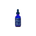 Trace Minerals Ionicdis - Bone Health & Strength'u Desteklemek için - Tıbbi ve Sinir Sağlığı için Gıda Tamamı - Mineral Aborve Bone Mechanic - 2 fl oz (Hakkında 48 Hizmet)