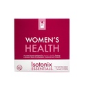 Isotonix Essentials Women's Health - Multivitamin with Collagen, Vitamin C, Probiyotiks, Hair, Skin ve Nails Support, Boosts Immune Health & Vitality, 30 Packets