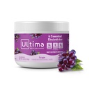 Ultima Replenisher Daily Electrolyte Toz İçecek Mix – Sugar Free – Grape, 30 Hizmet - 6 Key Electrolytes ve Trace Minerals ile Hydration Toz – Keto Friendly, Vegan, Non-GMOMO