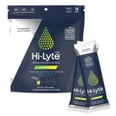 Adapted Beslenme Hi-Lyte Pro Hydration Packets - 16 Bireysel İçecek Paketleri | Lemon Lime | Flavored Electrolyte Toz | Sugar-Free, Zero Carb, Zero Calorie