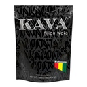 Kava Waka Toz – Gerçek, Noble Kava Root Toz Fiji'den – Premium, Sorumlu Kaynaklandı, 16 Oz Oz