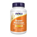 Şimdi Tamamlar, Super Primrose 1300 mg ile Doğal Occurring GLA (Gamma-Linolenic Acid), 60 Softgels