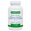 Sodyum Bikarbonate 650 mg Tablet - En güçlü alkali Tabletler - Elektrolyte Supplement & Keto Electrolyte Pills, Salt Tabletler Hydration & Rehidr, Endurance, Stamina: 120 Capsules