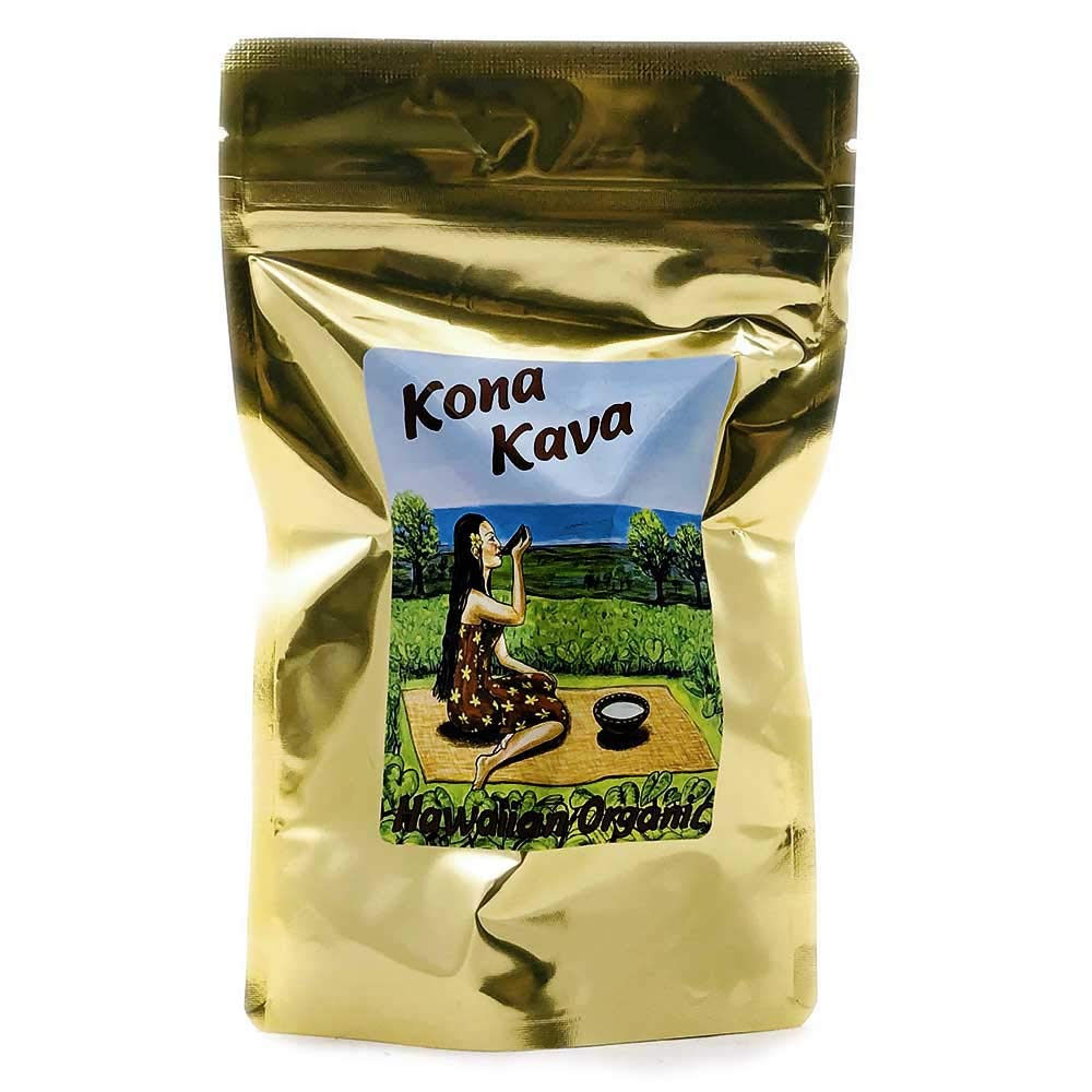 Tozlu Noble Kava Root Plus (8 oz)