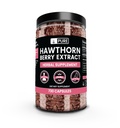 PURE ORIGINAL INGREDIENTS Hawthorn Berry Extract (730 Capsules) Pure & Natural, No Additives Or Fillers