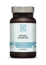 Doğal Liposomal B Kompleksi Tüm 6 Önemli B Vitaminleri (60)