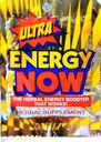Handy Solutions Ultra Energy Now, 3 sekmeler Paketler (24 paketi)