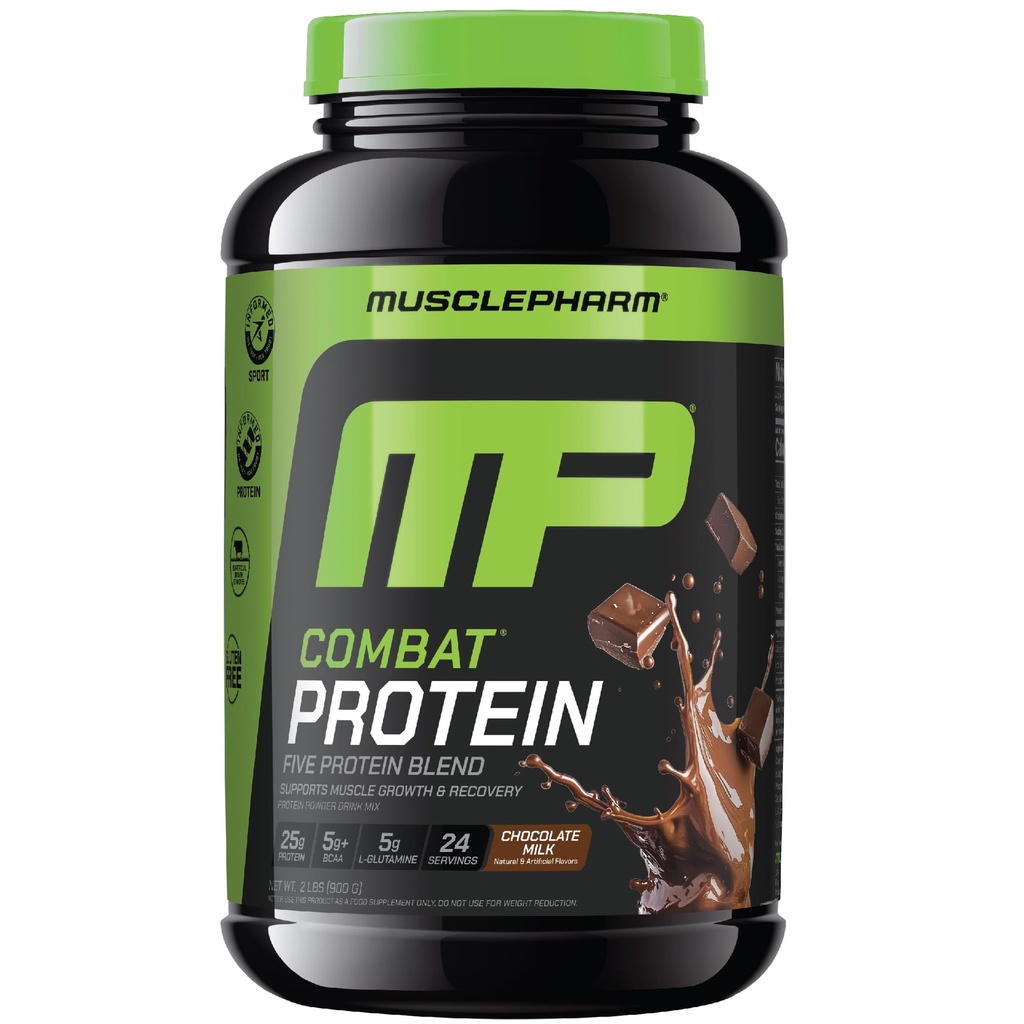 KasPharm Protein Tozu ile Mücadele, Çikolata Sütü Flavor, Ürüntif İşoutlar için Yakıtlar, 5 Protein Kaynağı Whey Protein Isolate & Egg Albümin, Gluten Free, 2 lb, 24 Hizmetler