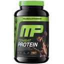 KasPharm Protein Tozu ile Mücadele, Çikolata Sütü Flavor, Ürüntif İşoutlar için Yakıtlar, 5 Protein Kaynağı Whey Protein Isolate & Egg Albümin, Gluten Free, 2 lb, 24 Hizmetler