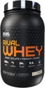 RIVALWhey Yumuşak Bakımı Vanilla