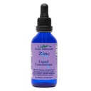 Eidon Ionic Minerals Sıvı çinko Yoğunluğu - Ionic çinko Supplement Drops for Yetişkinler and Kids, Support Immune System, Hair and Skin, Liver and Kidney Health, Relieves Stres - 2 ozzz