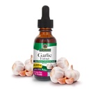 Nature's Answer | Genel Sağlık & Well-Being | Low Organic Alkol | Gluten-Free, Non-GMO & Kosher sertifikalı | 1oz