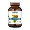 Himalaya Rhodiola Rosea - Stres Yardımı, Enerji ve Egzersiz Endurance - Vegan, Gluten Free, 250 mg, 60 Capsules