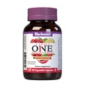 Bluebonnet Beslenme Kadınları Organik Sebze Kapsülü, Tüm Gıda Birden, K2, Enerji, Vitality, Non-GMO, Gluten, Soy & Süt Free, Kosher, 1 Ay Supply, Light Grey, 30 Count