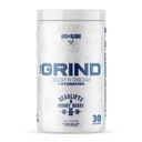 Axe & Sledge The Grind Essential Platinum Acids |EAA & BCAA Toz |Muscle Recovery & Electrolytes for Hydration | Stimulant-Free, Vegan | 30 Hizmet, Deadlifts & Gummy Bears, Deadlifts