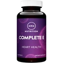 MRM Beslenme Tamam E | 400 IU Vitamin E | Kalp Sağlığı | C| Gluten-Free | 30 Servisler