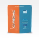 Carbonic Orange Zest Hydration & MCT Oil Toz Beslenme - First-Ever Advanced Electrolyte & MCT Formula, Geliştirilmiş Enerji ve Kurtarma - 50 Hizmet