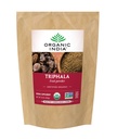 Organik Hindistan Triphala - Amla, Bibhitaki, Haritaki, Digestion & Colon Support, Immune System Support, Adaptogen, Vegan, USDA sertifikalı Organik - 1 lb Bag Bag Bag