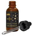 Ormus Monoatomic Gold Rich in Pure M-State Minerals & White Toz Altın - Pure 24k Gold -Trace Mineral Çözüm 1 oz