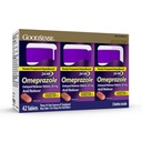 GoodSense Omeprazole Gecikmiş Yayın Tabletleri 20 mg, Stomach Acid Function for Frequent Heartburn Tedavisi, 42 Kont