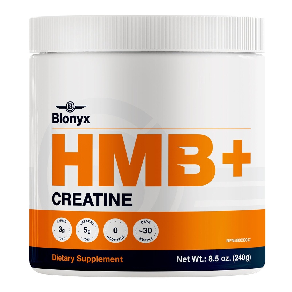HMB + Tinatine Supplement - 3g Daily HMB Gelişen Güçlü Güç, Güç ve Kurtarma için ideal, High-Intensity Athletes, 30-Day Supply