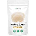 Lions Mane Toz 8 oz - Pure Lion's Mane Mushroom Supplement with Antioksis, Vegan Toz Toz