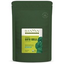 Banyan Botaniks Gotu Kola Toz – Organik Brahmi (Centella Asiatica) – Calming Nootropic Herb for Nervous System Support & Health Skin* – 1 lb – Non-GMO Sustainable Sourced Vegan