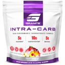Granite Intra Carb Toz, Meyve Shvor, High-Performance Carbohidrat Mix with Cluster Dextrin, Palatinose, & Dextrose, Supports Energy and Education (20 hizmet)
