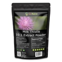 Süt Butle Toz 1 lb. | Süt Butle 5:1 Güçlü Silymarin | Silybum Marianum Herbal Supplement Non-GMOMOMO