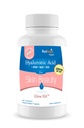 Hyalogic 120 Mg Hyaluronik Asit Gecikmiş-Release Capsules – Skin Supplement w/Glucosamine MSM – Body Health Food Supplement w/Grape Tohumu - Vegan & Non-GMO Diyetsel Supplements (30 Count)