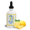 CitriLyte Electrolyte Add-in Hydration Drops | sodyum, Magnezyum, Pyum & Trace Minerals | Slight Lemon Flavor, All Natural | Leg and Muscle Cramp Relief | 4 Ounces