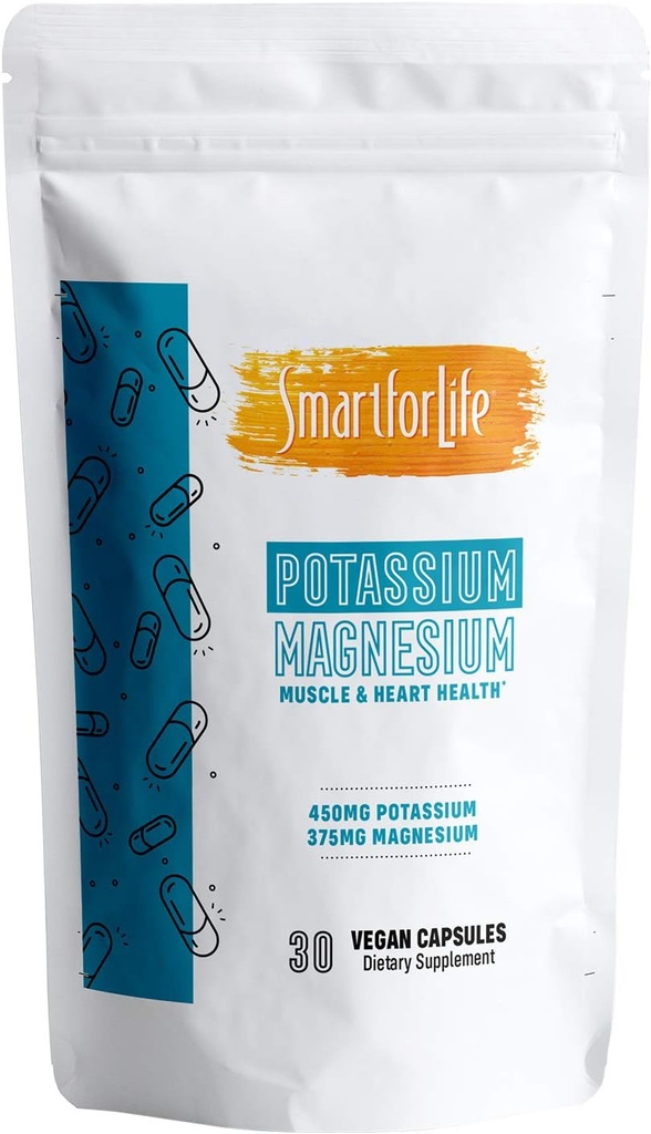 DEVAMI Pyum Magnezyum Tamamı - 30 Vegan Capsules - Magnezyum Piyal Supplement - Yüksek Aborpsiyon Mineral Kompleksi - Kas Destek & Elektrolyte Balance