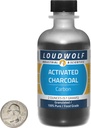 Aktif Charcoal/Fines / 2 Ounces /% 100 Pure Food Grade
