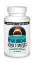 Doğals Hyaluronic Ortak Kompleksi Glucosamine, Chondroitin & MSM - 30 Tablet