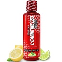 iSatori L-Carnitine LS3 3000, Triple-Blend Sıvı L Carnitine Supplement, Acetyl & Tartrate, Stimulant Free Energy, Low Calories, Sugar or Gluten, Keto-Friendly, Lemon Lime (32 Hizmet)