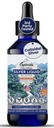 Optivida Health Colloidal Silver Liquid (4 oz) – Premium Nano Gümüş Colloidal Supplement for Daily Wellness & Immune Support, Natural Liquid Silver Hydrosol for Yetişkinler & Kids, Non-GMO, Gluten-Free-Free-GMO, Gluten-Free-Free-