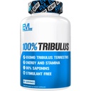 Erkekler için Pure Tribulusris'i korkutmak - Performansı testosteron Kovulus Terrestris Supplement ile 90 Saponins - Plant Based Stamina Strength and Energy Pills for Men