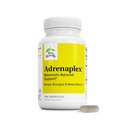 Terry Natural Adrenaplex - Adrenal Gland Function Supplement - Glandular C & B6 - Sağlıklı Adrenal Fonksiyonlu Desteklemek için Diyet Supplement - 120 Capsules