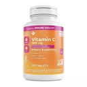 Üyenin Mark Vitamin C 1000 mg Rosehips ve Citrus Bioflavonoids (500 ct.)