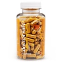 Turmeric Curcumin with Black Pepper Extract 1500 mg - High Abxia Ultra Potent Turmeric Supplement with 95 Curcuminoids and BioPerine - Non GMO Curcumin Capsules for Ortak Destek - 120 Capsules
