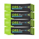 Akışkanlar Taktik - ERS (Oral Rehidr çözümü), Recover Fast Dehidr Electrolytes, 12pack (Lemon Lime)