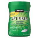 Kirkland Signature OPTIFIBER, 25.6 Ounces 190 Hizmetler (2 Paket)