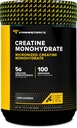 Primaforce Micronized Kretine Monohidrat Toz 500 Grams (1.1 Pounds)