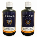 T.J. Clark Legendary Colloidal Mineral Formula 32 fl. oz. (2 Pack) T. J. Clark